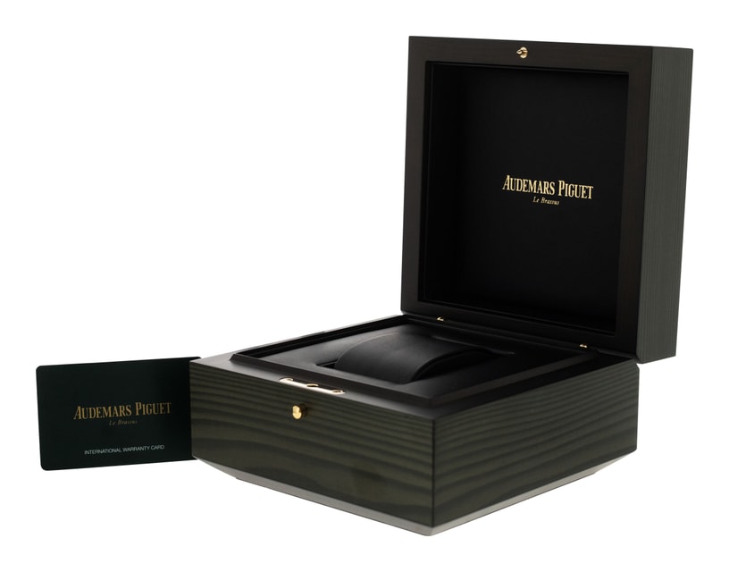 Audemars Piguet Royal Oak 15550ST.OO.1356ST.08 Image 5